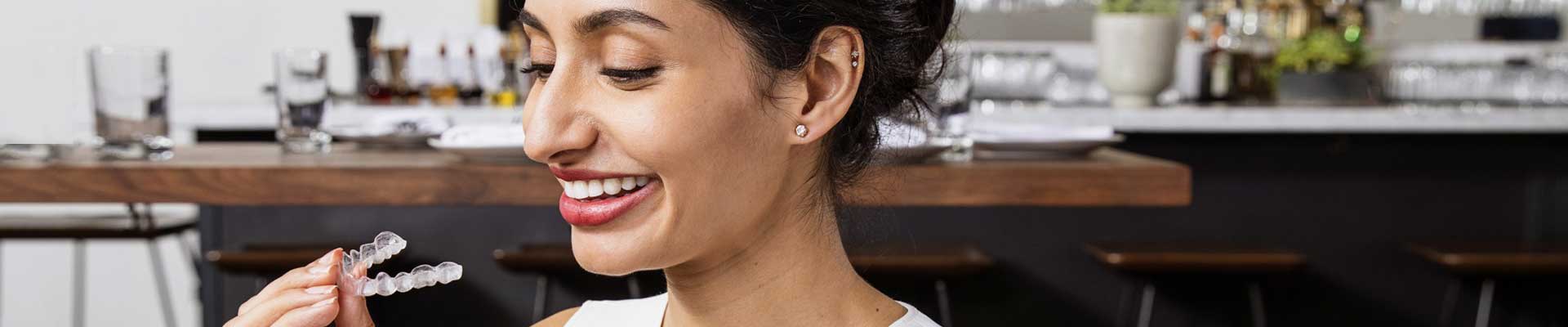 Invisalign Journey Orthodontics Sioux Falls and Yankton, SD
