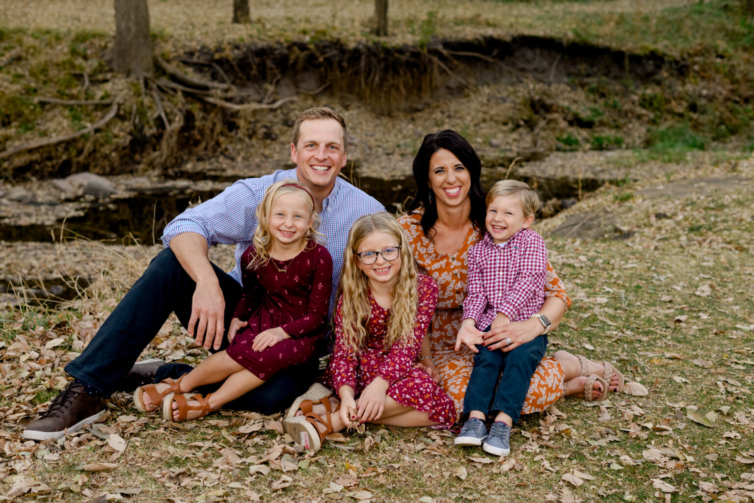 Orthodontist Dr Brian Hohlen Sioux Falls SD Journey Orthodontics