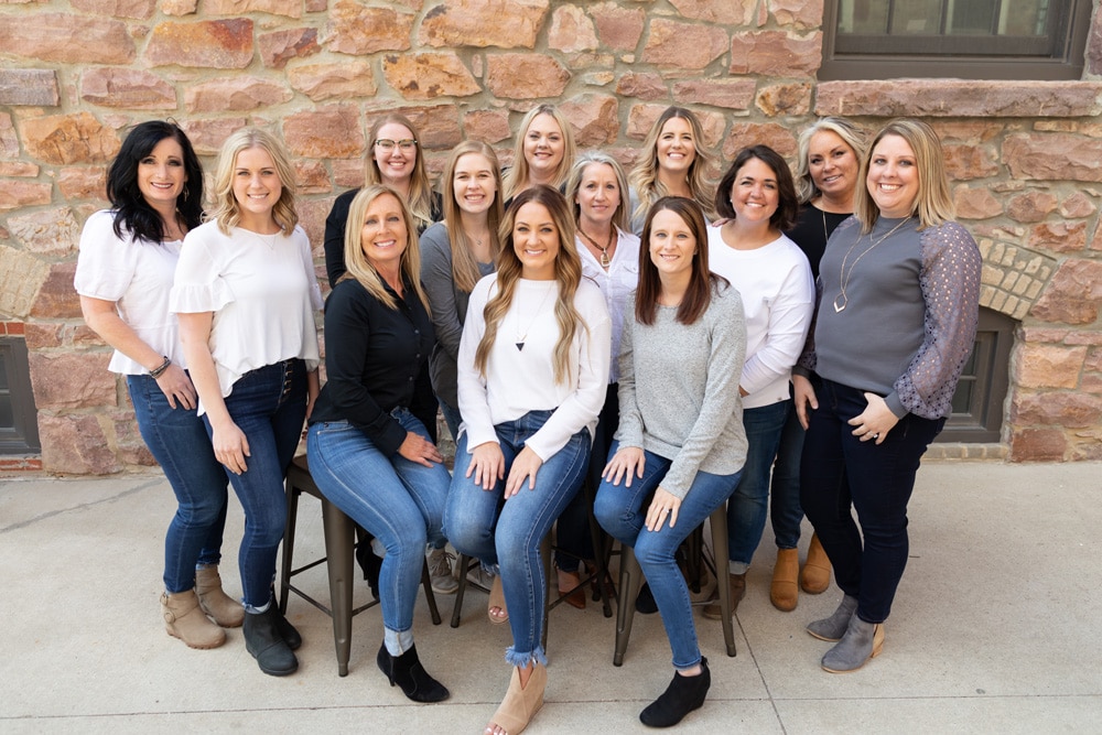 Our Staff Journey Orthodontics in Sioux Falls Yankton SD