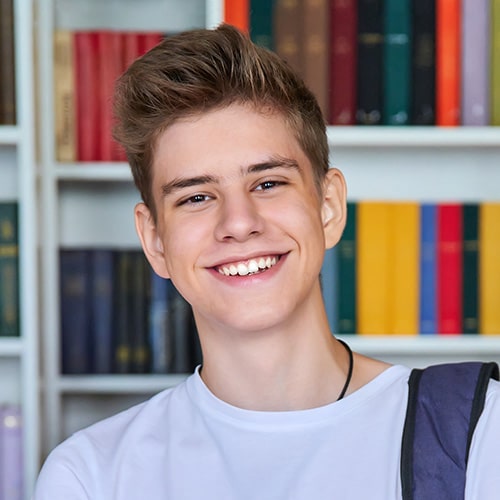 Adolescent treatment at Journey Orthodontics in Sioux Falls and Yankton, SD