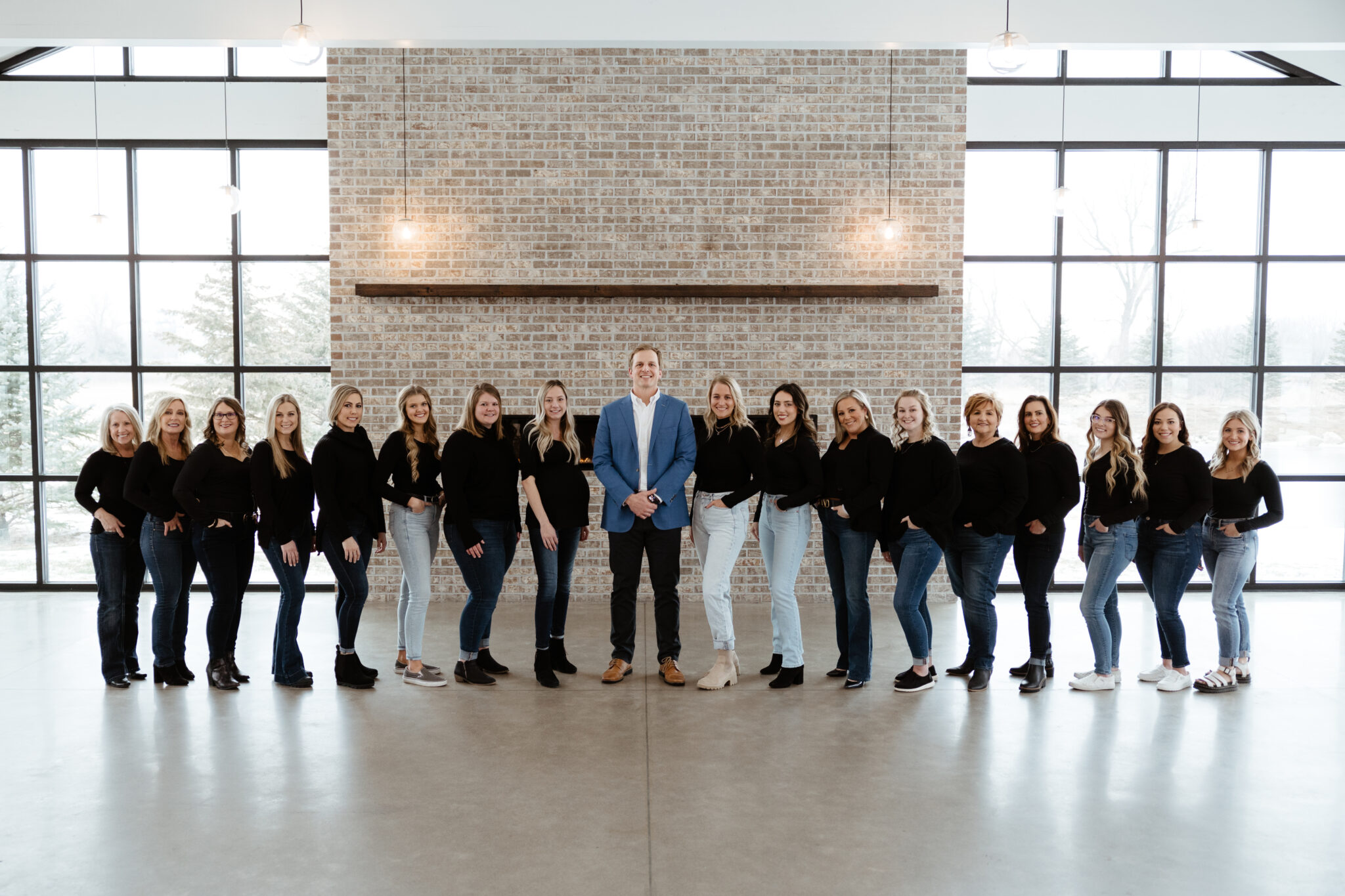 Orthodontist Sioux Falls SD Invisalign Braces Journey Orthodontics